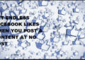 How to Increase Facebook Likes