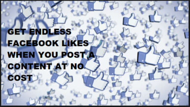 How to Increase Facebook Likes