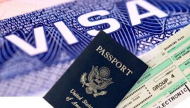 American Visa Lottery Program