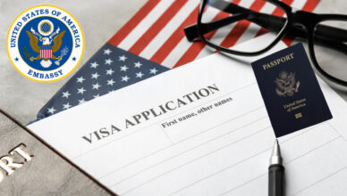 How to Apply for US Visa