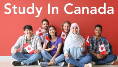 How To Study In Canada As A Foreign Student