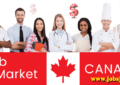 Jobs In Canada