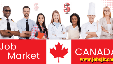 Jobs In Canada