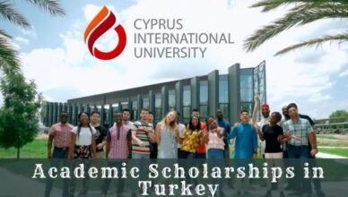 Cyprus International University Scholarship