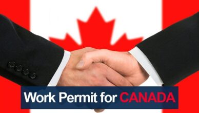 How to Apply for Canadian Work Permit