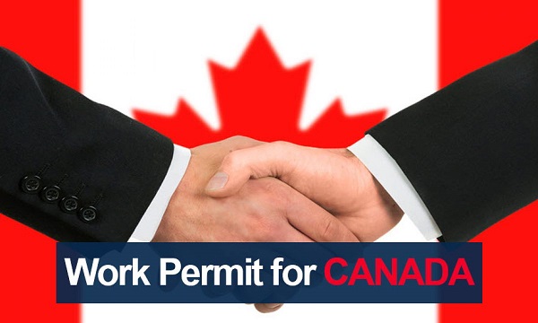 How to Apply for Canadian Work Permit